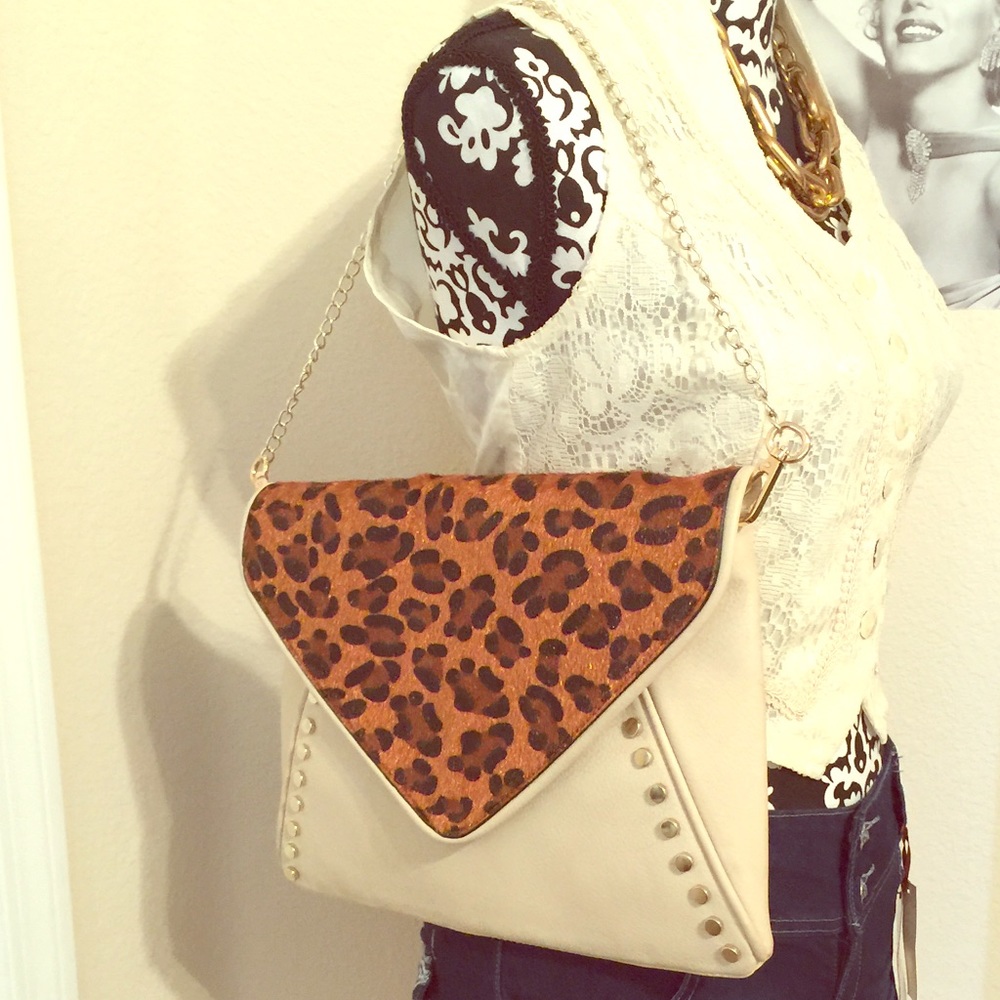 Envelope Bag